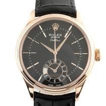 rolex cellini tweedehands